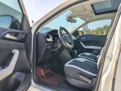 Volkswagen Touareg Sharp 1.5L Keen Edition - фото 4