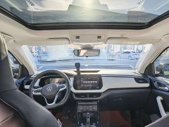 Volkswagen Touareg Sharp 1.5L Keen Edition - фото 5