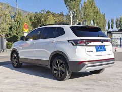 Volkswagen Touareg Sharp 1.5L Keen Edition - фото 7
