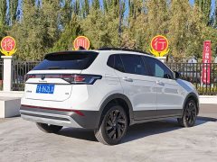 Volkswagen Touareg Sharp 1.5L Keen Edition - фото 9