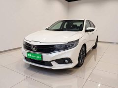 Honda Enjoy 180TURBO CVT Comfort Edition - фото 1