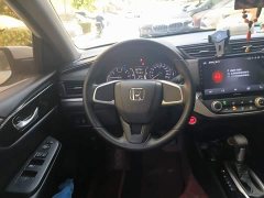 Honda Enjoy 180TURBO CVT Comfort Edition - фото 6