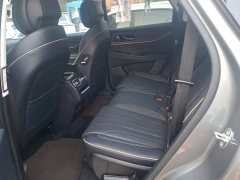Chery Tiggo 9 2.0T DCT FWD Luxury 5-Seater - фото 11