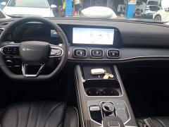 Chery Tiggo 9 2.0T DCT FWD Luxury 5-Seater - фото 12