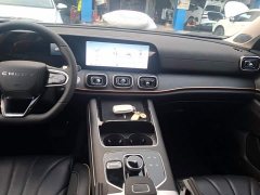 Chery Tiggo 9 2.0T DCT FWD Luxury 5-Seater - фото 13
