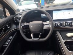 Chery Tiggo 9 2.0T DCT FWD Luxury 5-Seater - фото 15
