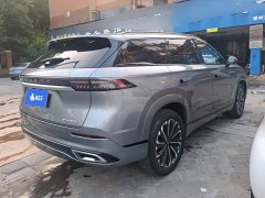 Chery Tiggo 9 2.0T DCT FWD Luxury 5-Seater - фото 3