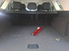 Chery Tiggo 9 2.0T DCT FWD Luxury 5-Seater - фото 4
