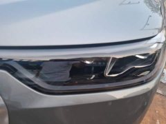 Chery Tiggo 9 2.0T DCT FWD Luxury 5-Seater - фото 5