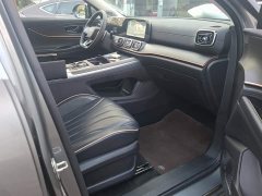 Chery Tiggo 9 2.0T DCT FWD Luxury 5-Seater - фото 8