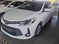 Toyota Vios 1.5L 20th Anniversary Edition - фото 1
