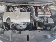 Toyota Vios 1.5L 20th Anniversary Edition - фото 10