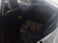 Toyota Vios 1.5L 20th Anniversary Edition - фото 11