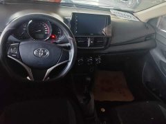 Toyota Vios 1.5L 20th Anniversary Edition - фото 12