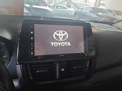 Toyota Vios 1.5L 20th Anniversary Edition - фото 13
