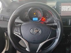 Toyota Vios 1.5L 20th Anniversary Edition - фото 15