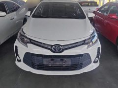 Toyota Vios 1.5L 20th Anniversary Edition - фото 2