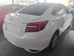 Toyota Vios 1.5L 20th Anniversary Edition - фото 3