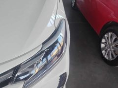 Toyota Vios 1.5L 20th Anniversary Edition - фото 5