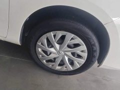 Toyota Vios 1.5L 20th Anniversary Edition - фото 6