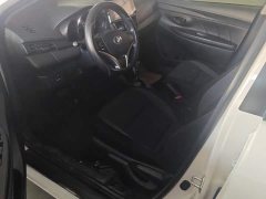 Toyota Vios 1.5L 20th Anniversary Edition - фото 9