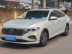 Volkswagen Lavida 1.5L Automatic Five Million Edition - ფოტო 1