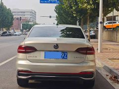 Volkswagen Lavida 1.5L Automatic Five Million Edition - ფოტო 14