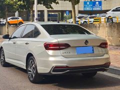 Volkswagen Lavida 1.5L Automatic Five Million Edition - ფოტო 15