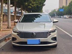 Volkswagen Lavida 1.5L Automatic Five Million Edition - ფოტო 2