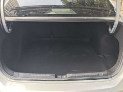 Volkswagen Lavida 1.5L Automatic Five Million Edition - ფოტო 7