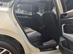 Volkswagen Lavida 1.5L Automatic Five Million Edition - ფოტო 8