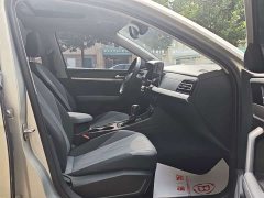 Volkswagen Lavida 1.5L Automatic Five Million Edition - ფოტო 9