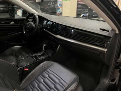 Volkswagen Passat 330TSI Elite - ფოტო 11