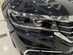 Volkswagen Passat 330TSI Elite - ფოტო 12