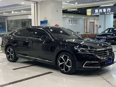 Volkswagen Passat 330TSI Elite - ფოტო 3