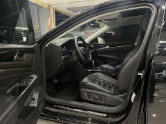Volkswagen Passat 330TSI Elite - ფოტო 4