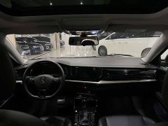 Volkswagen Passat 330TSI Elite - ფოტო 5
