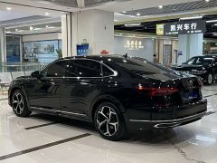 Volkswagen Passat 330TSI Elite - ფოტო 7