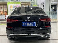 Volkswagen Passat 330TSI Elite - ფოტო 8