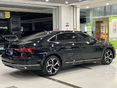 Volkswagen Passat 330TSI Elite - ფოტო 9