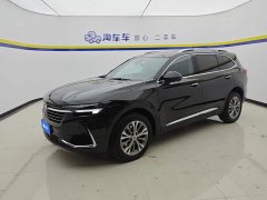 Buick Envision Plus Envision Plus 652T Five-Seater Luxury - ფოტო 1