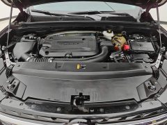 Buick Envision Plus Envision Plus 652T Five-Seater Luxury - ფოტო 10