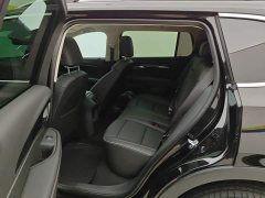 Buick Envision Plus Envision Plus 652T Five-Seater Luxury - ფოტო 11
