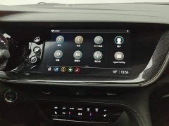 Buick Envision Plus Envision Plus 652T Five-Seater Luxury - ფოტო 13