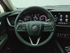 Buick Envision Plus Envision Plus 652T Five-Seater Luxury - ფოტო 15