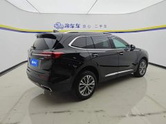 Buick Envision Plus Envision Plus 652T Five-Seater Luxury - ფოტო 3
