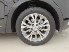 Buick Envision Plus Envision Plus 652T Five-Seater Luxury - ფოტო 6