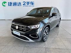Volkswagen Taos 330TSI FWD Luxury Plus Advanced Edition - photo 1
