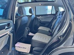 Volkswagen Taos 330TSI FWD Luxury Plus Advanced Edition - photo 10