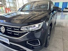 Volkswagen Taos 330TSI FWD Luxury Plus Advanced Edition - photo 11